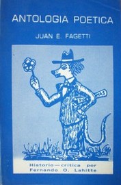 Antología poética : (1909-1950)