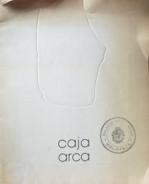 Caja arca