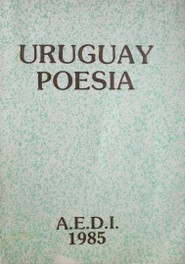 Uruguay poesía
