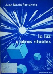 La luz y otros rituales