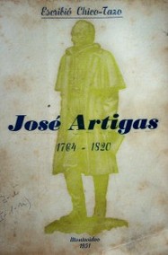 José Artigas