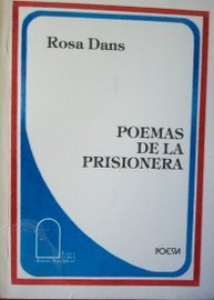 Poemas de la prisionera : poesía