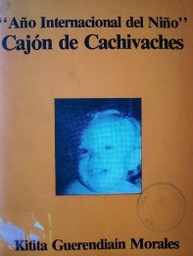 Cajón de cachivaches