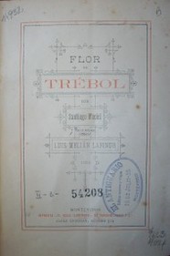 Flor de trébol