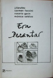 Era decantar