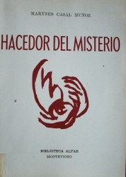 Hacedor del misterio y otros poemas