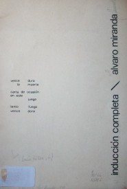 Inducción completa