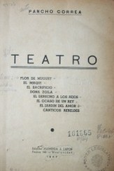 Teatro