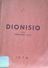 Dionisio