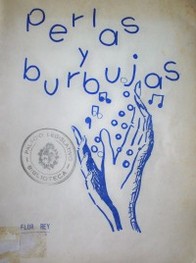 Perlas y burbujas