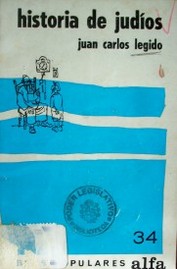 Historia de judíos : teatro