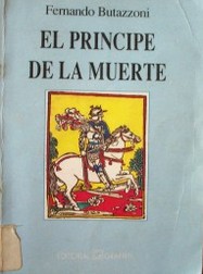 El príncipe de la muerte