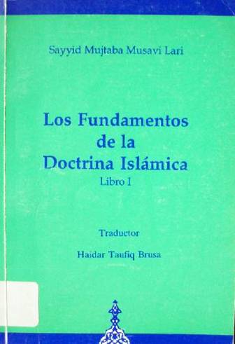 Los fundamentos de la doctrina islámica