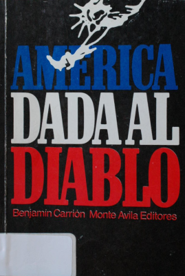 América dada al diablo