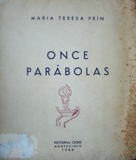 Once parábolas