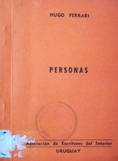 Personas