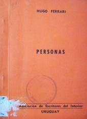 Personas