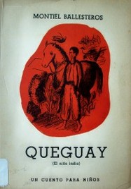 Queguay : el niño indio