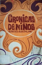 Crónicas de niños