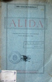 Alida