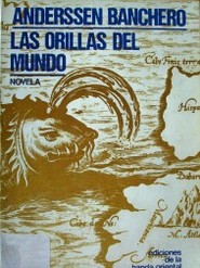 Las orillas del mundo : novela