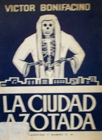 La ciudad azotada