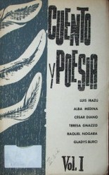 Cuento y poesía