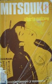 "Mitsouko" : novela
