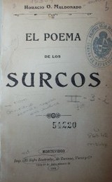 El poema de los surcos