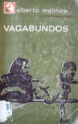 Vagabundos : novela