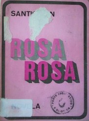 Rosa Rosa