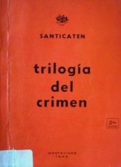 Trilogía del crimen