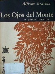 Los ojos del monte y otros cuentos