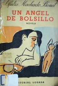 Un ángel de bolsillo