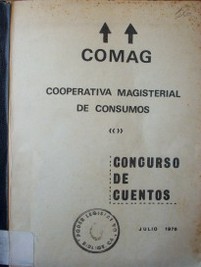 Concurso de cuentos : 21/XI/1975