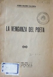 La venganza del poeta