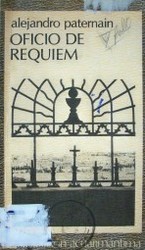 Oficio de requiem