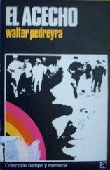 El acecho : cuentos
