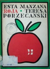 Esta manzana roja