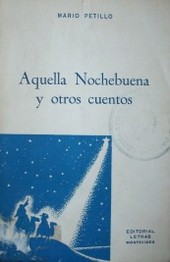 Aquella Nochebuena y otros cuentos