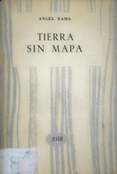 Tierra sin mapa