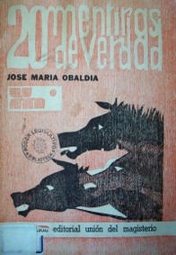 20 mentiras de verdad