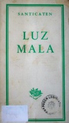 Luz mala