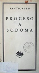 Proceso a Sodoma