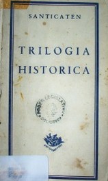 Trilogía histórica