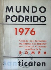 Mundo podrido