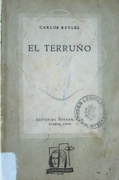 El terruño