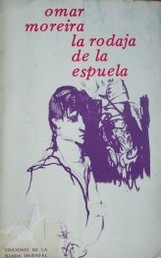 La rodaja de la espuela : (cuentos)