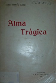 Alma trágica