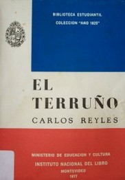 El terruño